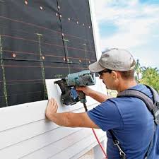 Best Composite Siding  in Grapevine, TX